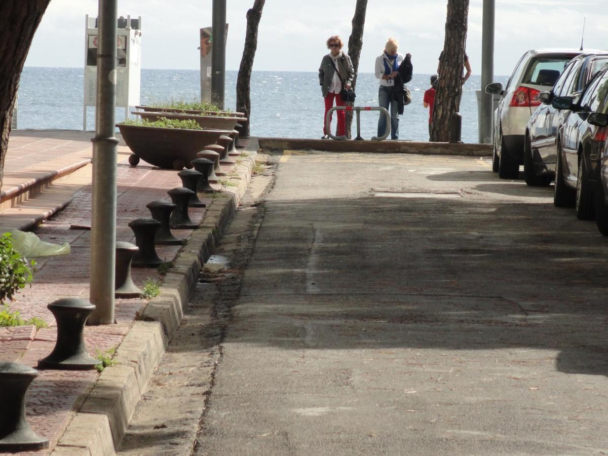 Eslora - Playa De Aro Villa Platja d'Aro Kültér fotó